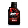 Motul 300V Factory Line Road Racing 5w40